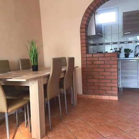 Apartmán Tahiti Apartman Hajdúszoboszló Exteriér fotografie