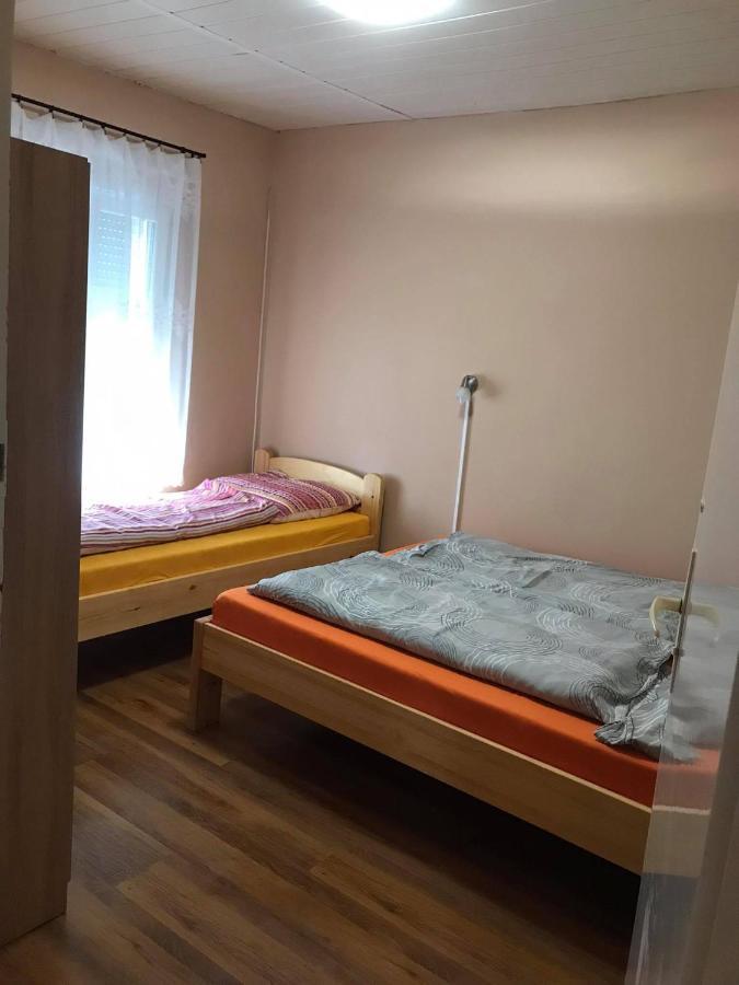 Apartmán Tahiti Apartman Hajdúszoboszló Exteriér fotografie