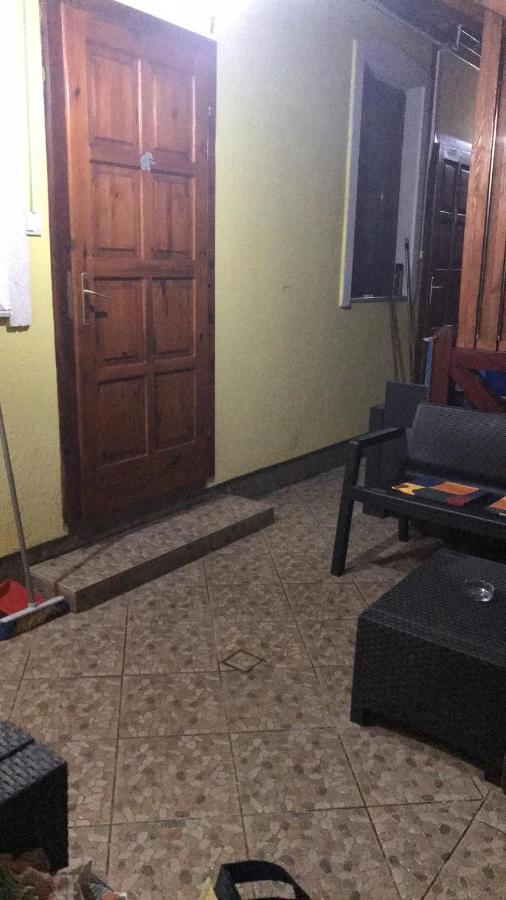 Apartmán Tahiti Apartman Hajdúszoboszló Exteriér fotografie