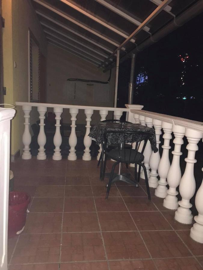 Apartmán Tahiti Apartman Hajdúszoboszló Exteriér fotografie