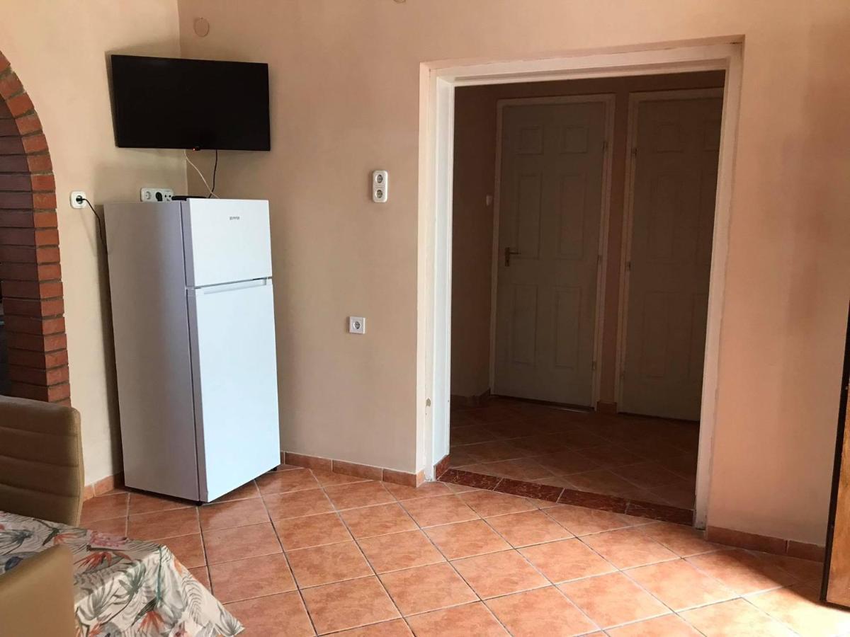 Apartmán Tahiti Apartman Hajdúszoboszló Exteriér fotografie