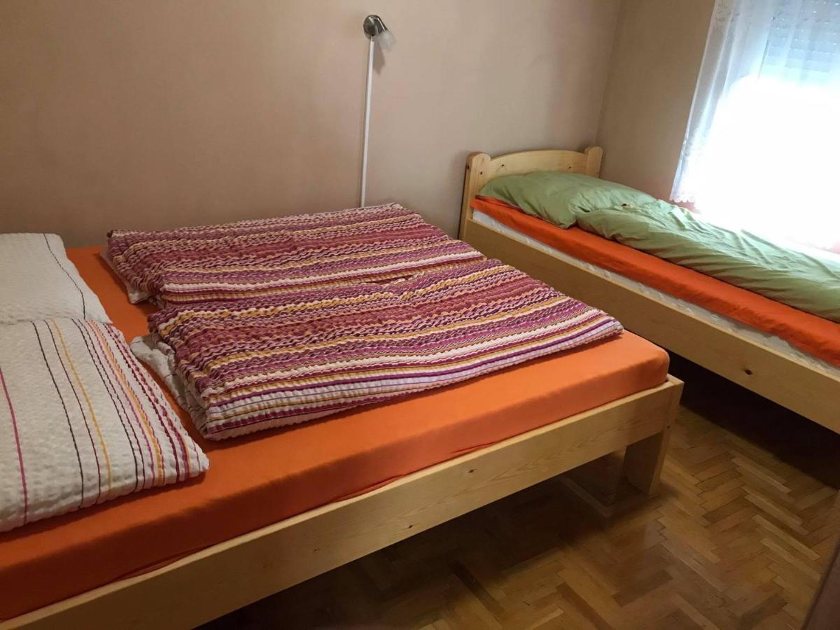 Apartmán Tahiti Apartman Hajdúszoboszló Exteriér fotografie