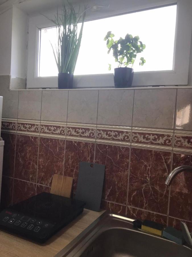 Apartmán Tahiti Apartman Hajdúszoboszló Exteriér fotografie