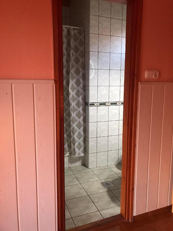 Apartmán Tahiti Apartman Hajdúszoboszló Exteriér fotografie