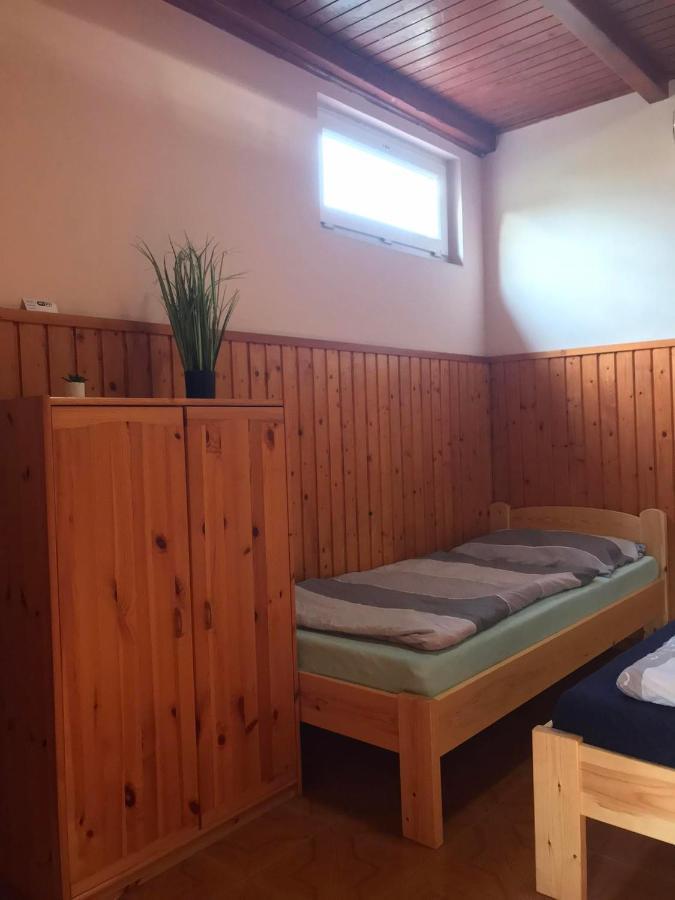 Apartmán Tahiti Apartman Hajdúszoboszló Exteriér fotografie
