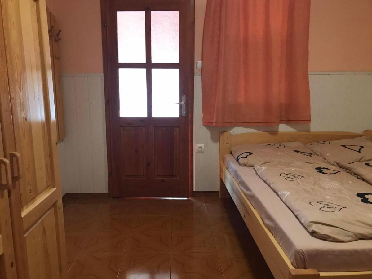 Apartmán Tahiti Apartman Hajdúszoboszló Exteriér fotografie