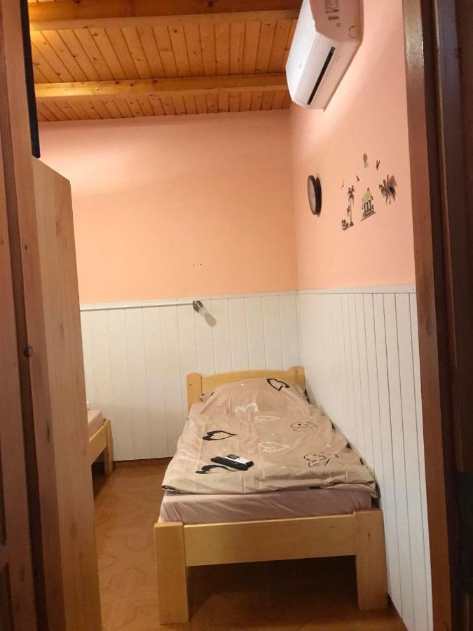 Apartmán Tahiti Apartman Hajdúszoboszló Exteriér fotografie