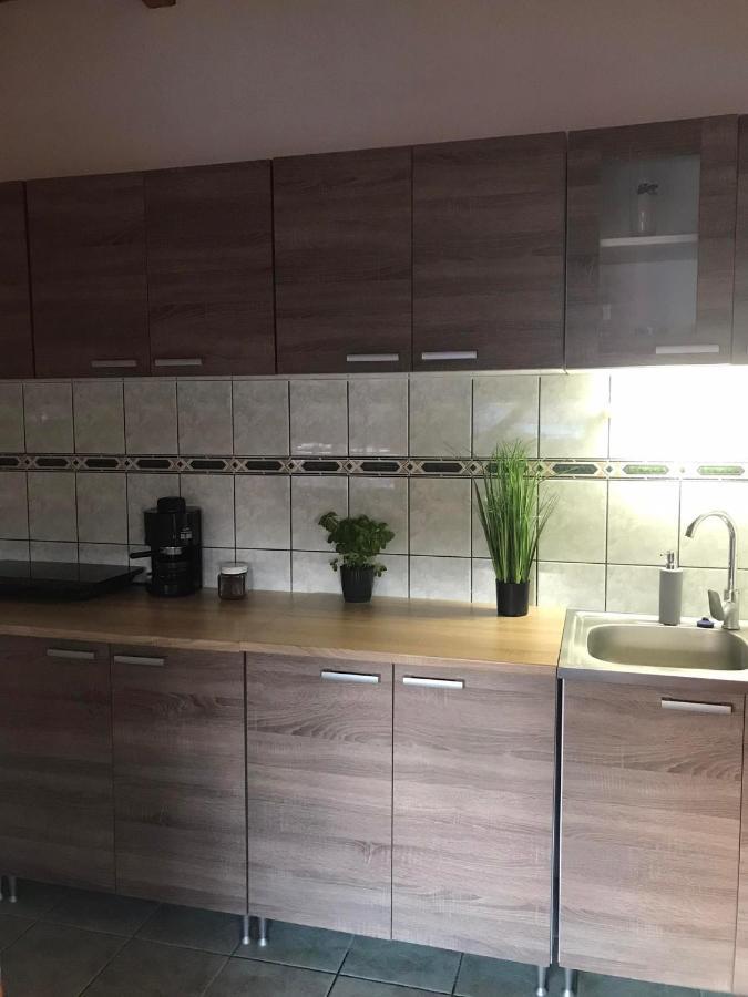 Apartmán Tahiti Apartman Hajdúszoboszló Exteriér fotografie