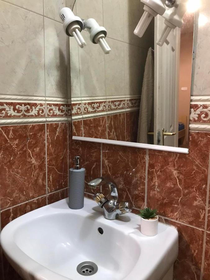 Apartmán Tahiti Apartman Hajdúszoboszló Exteriér fotografie