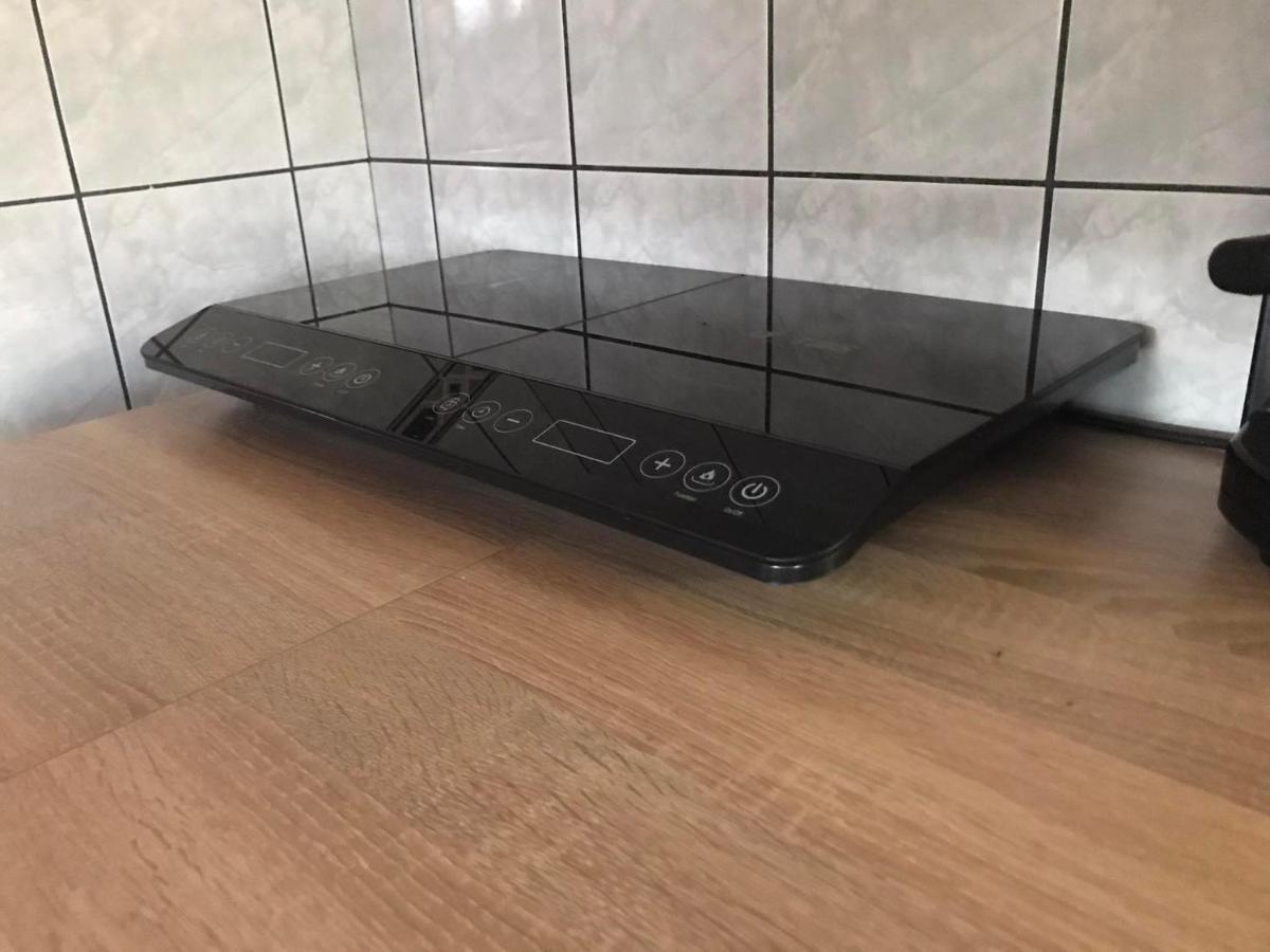 Apartmán Tahiti Apartman Hajdúszoboszló Exteriér fotografie