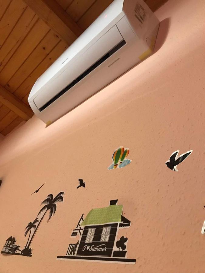 Apartmán Tahiti Apartman Hajdúszoboszló Exteriér fotografie