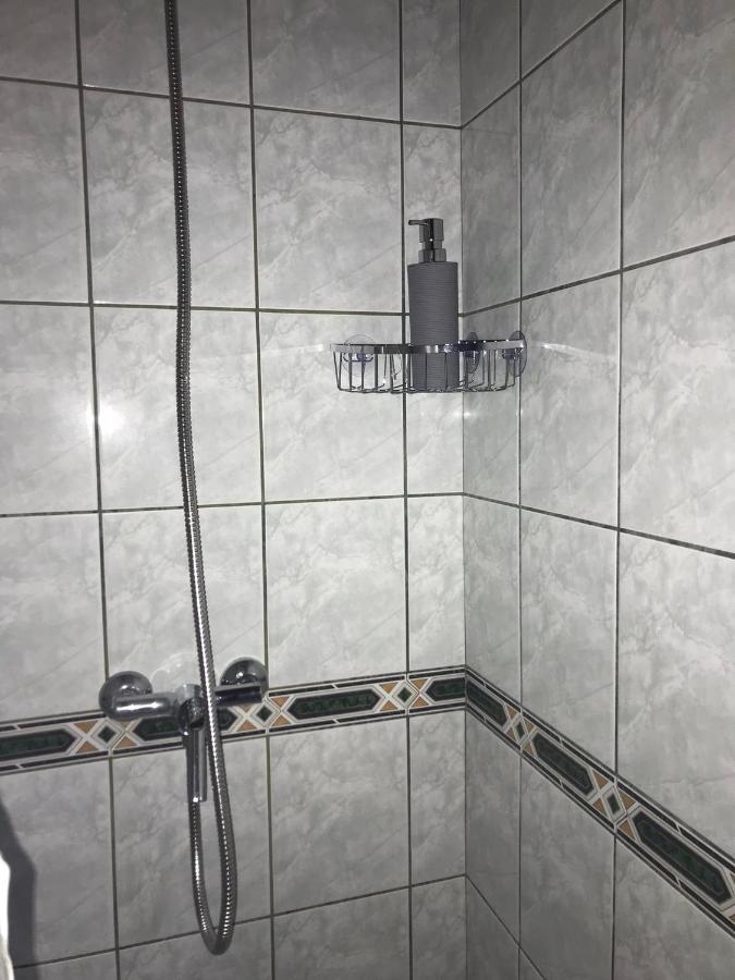 Apartmán Tahiti Apartman Hajdúszoboszló Exteriér fotografie
