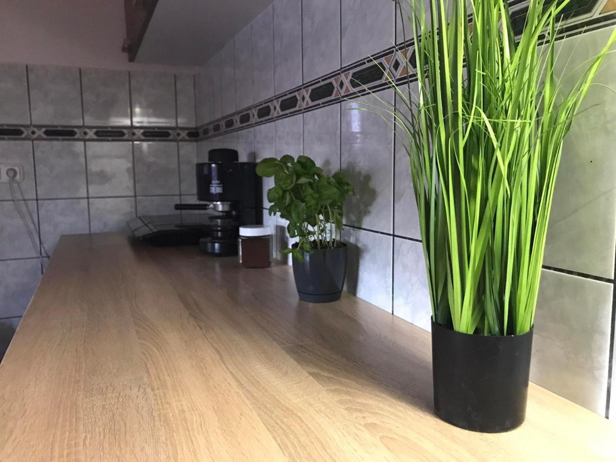 Apartmán Tahiti Apartman Hajdúszoboszló Exteriér fotografie