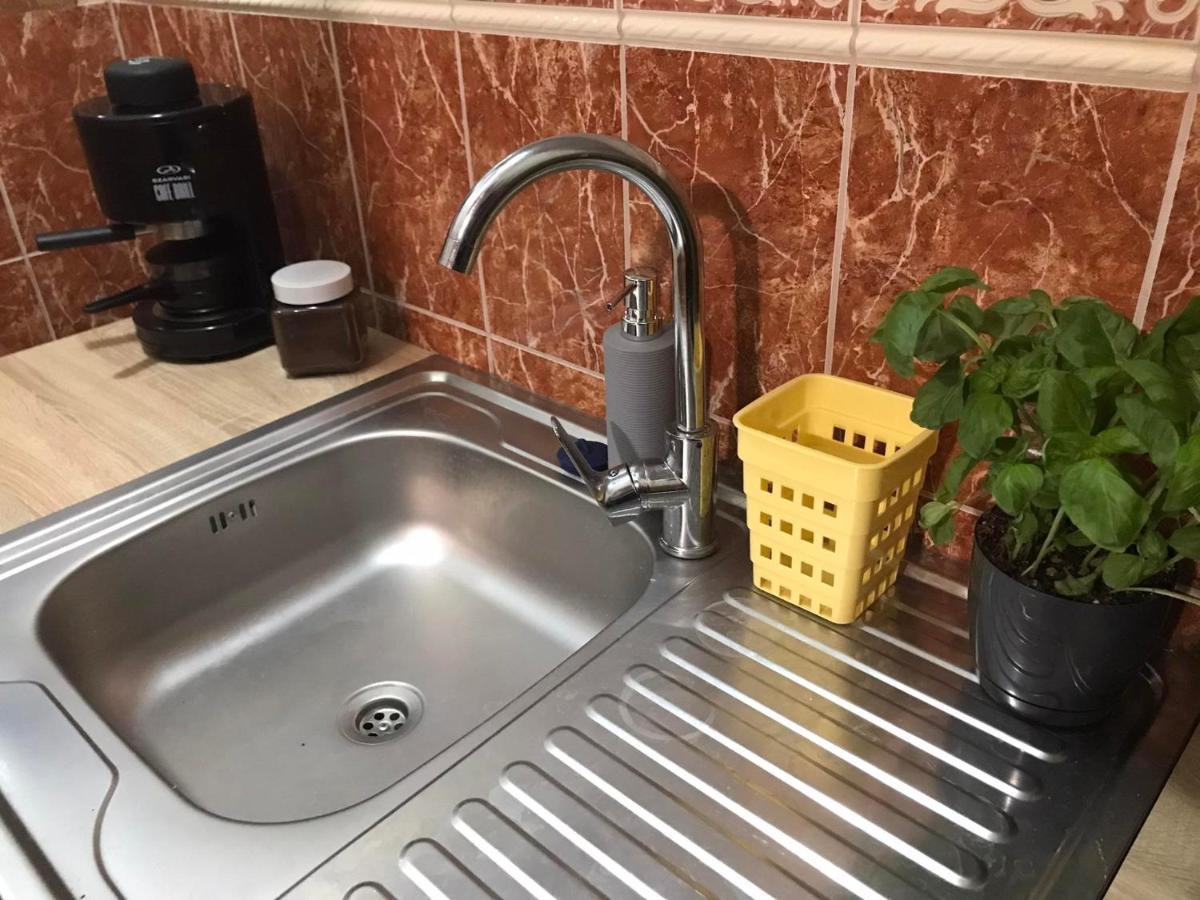 Apartmán Tahiti Apartman Hajdúszoboszló Exteriér fotografie