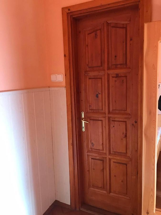 Apartmán Tahiti Apartman Hajdúszoboszló Exteriér fotografie