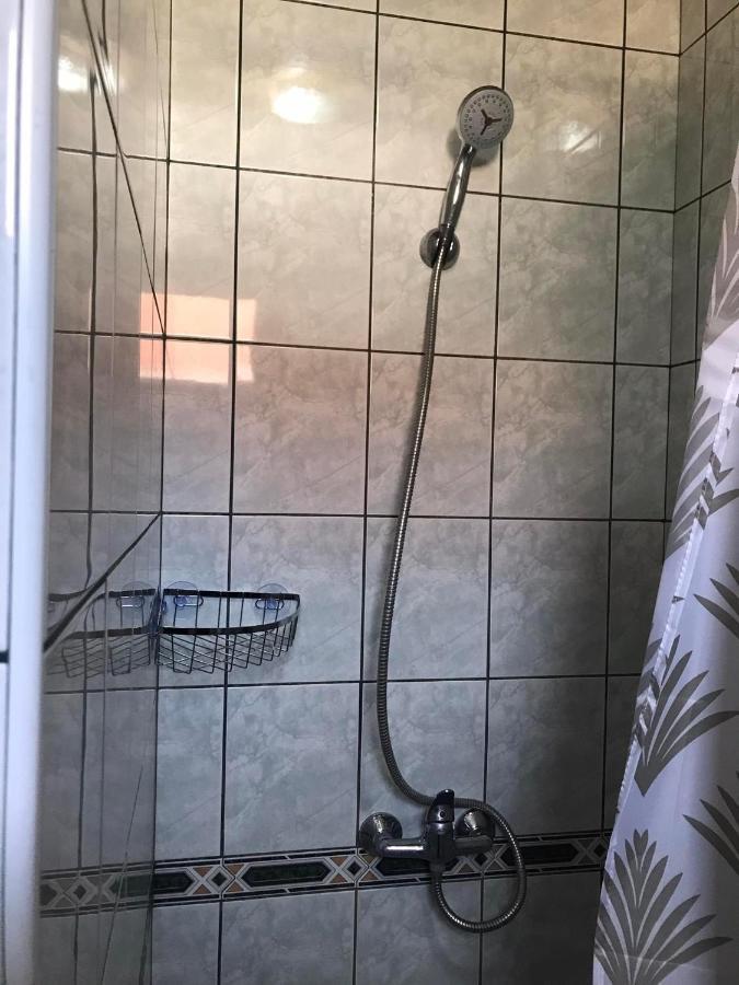 Apartmán Tahiti Apartman Hajdúszoboszló Exteriér fotografie