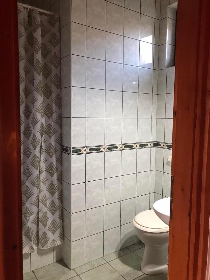 Apartmán Tahiti Apartman Hajdúszoboszló Exteriér fotografie