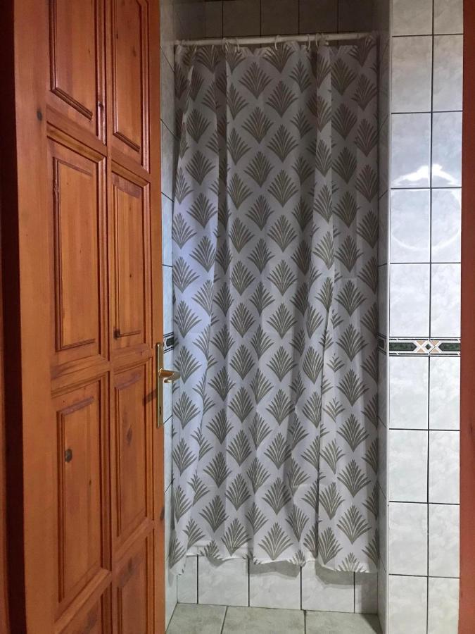 Apartmán Tahiti Apartman Hajdúszoboszló Exteriér fotografie